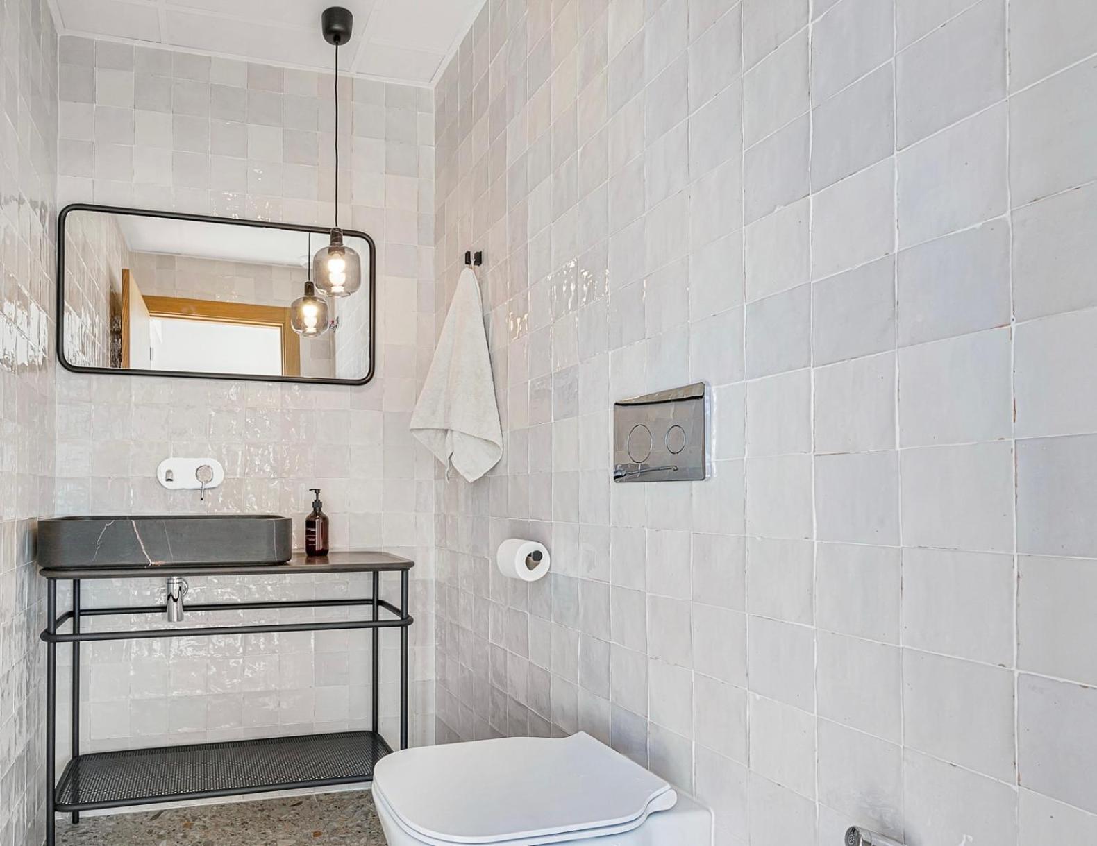 Apartment Luxury In Capellania. *