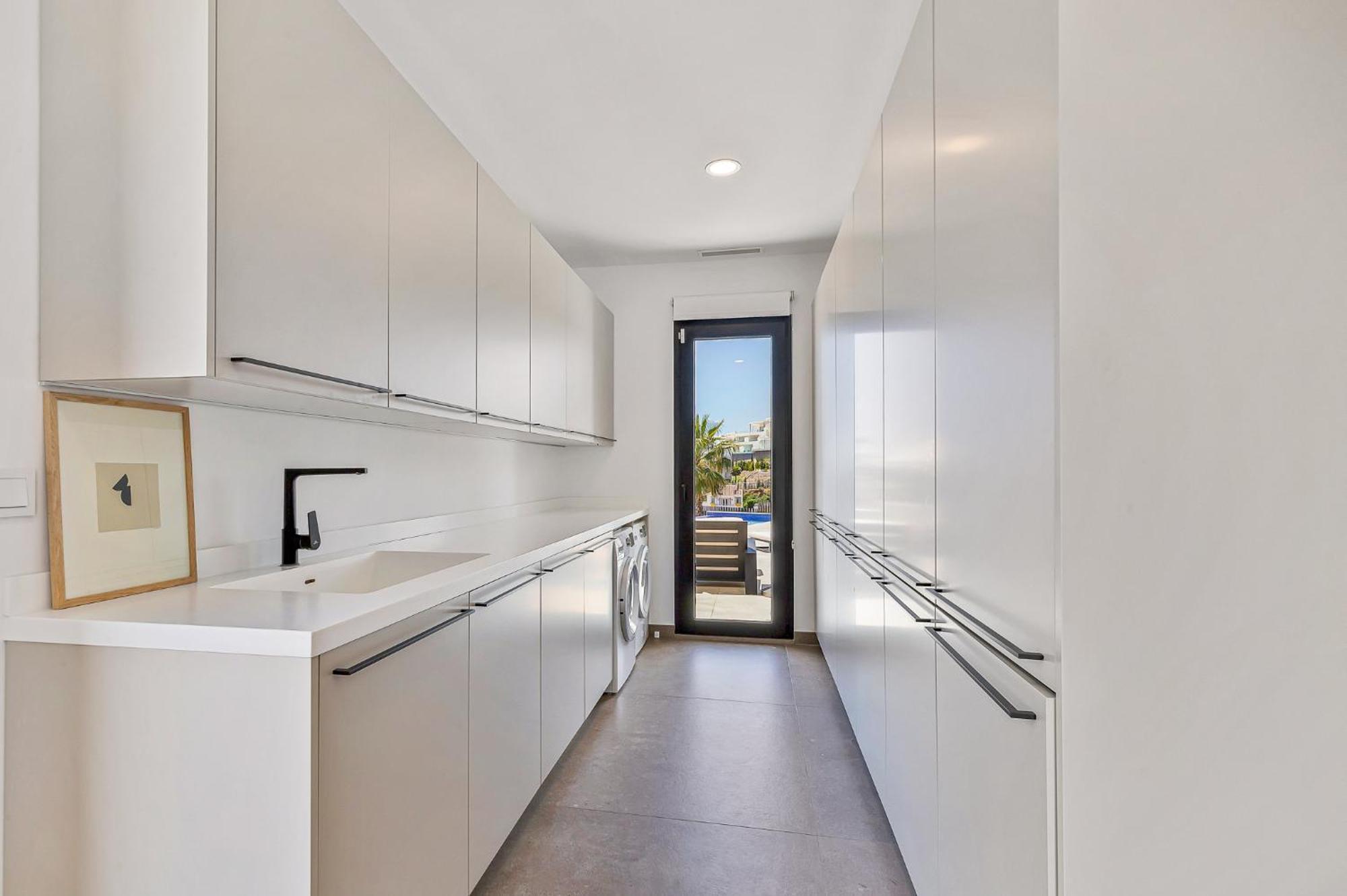 Apartment Luxury In Capellania. Benalmadena