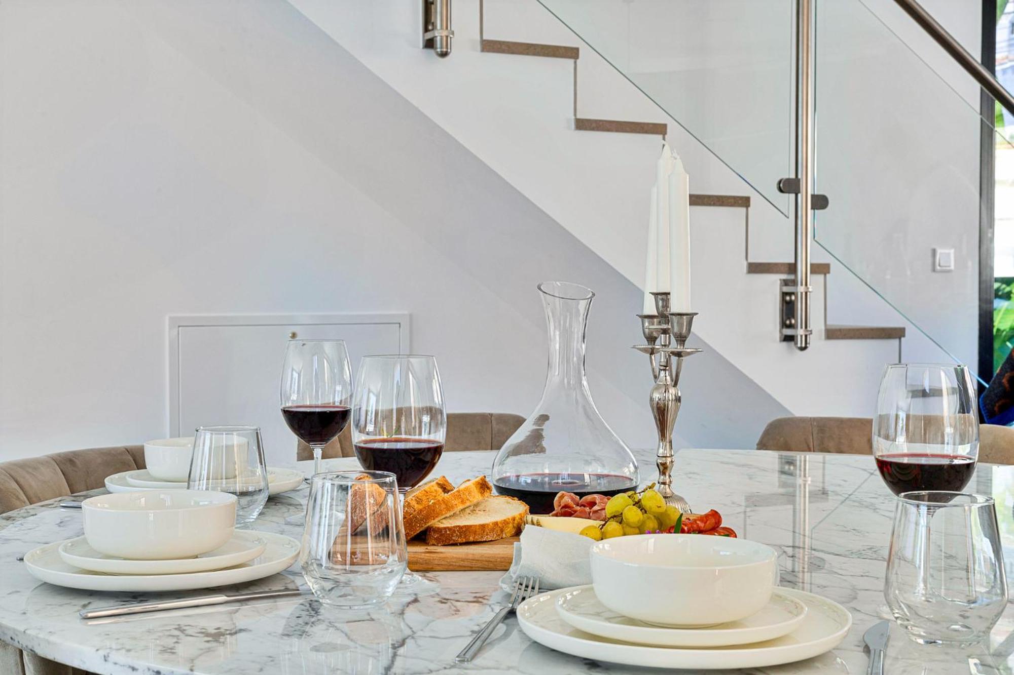 Luxury In Capellania. Benalmadena