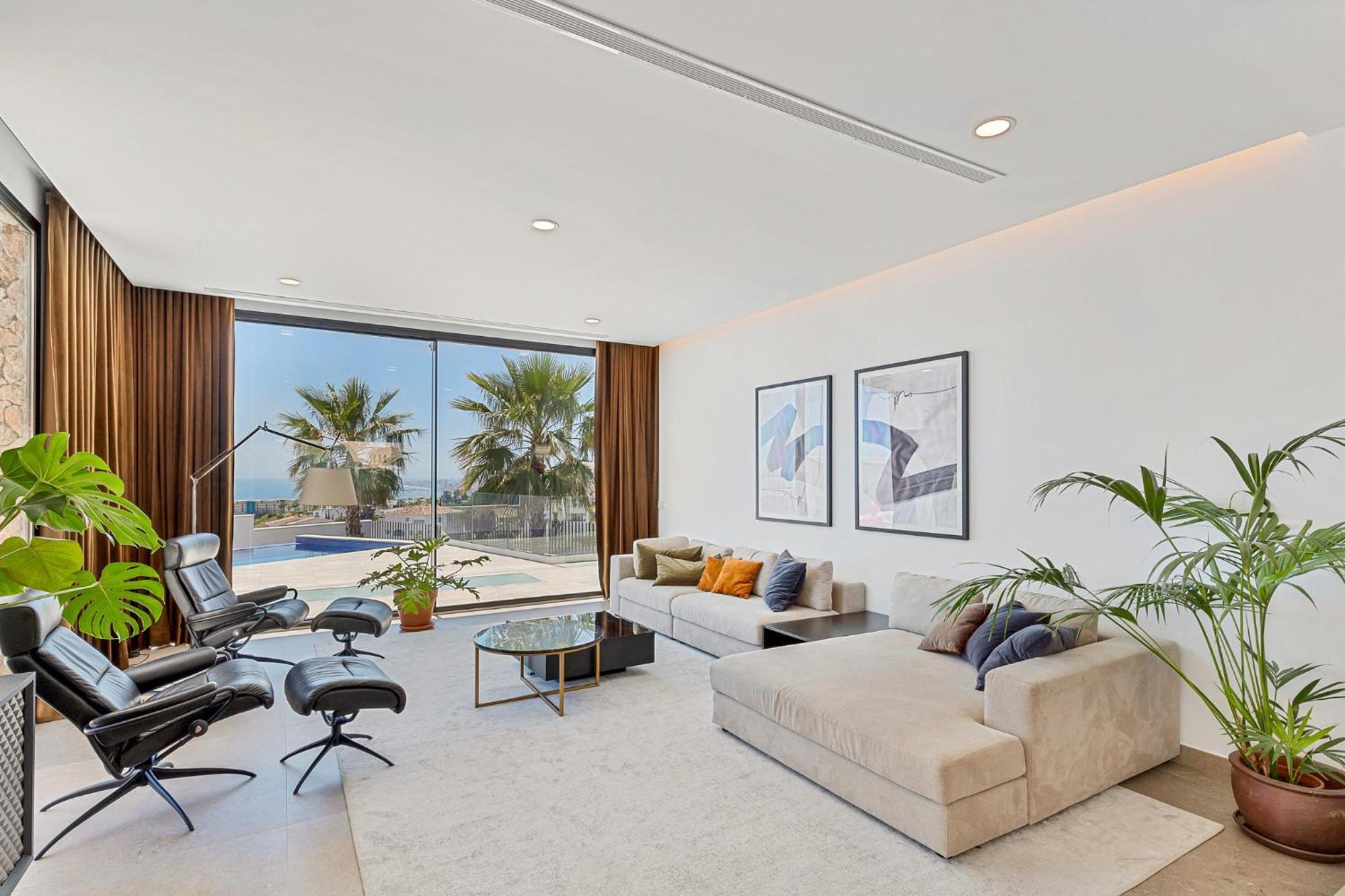 Luxury In Capellania. Apartment *