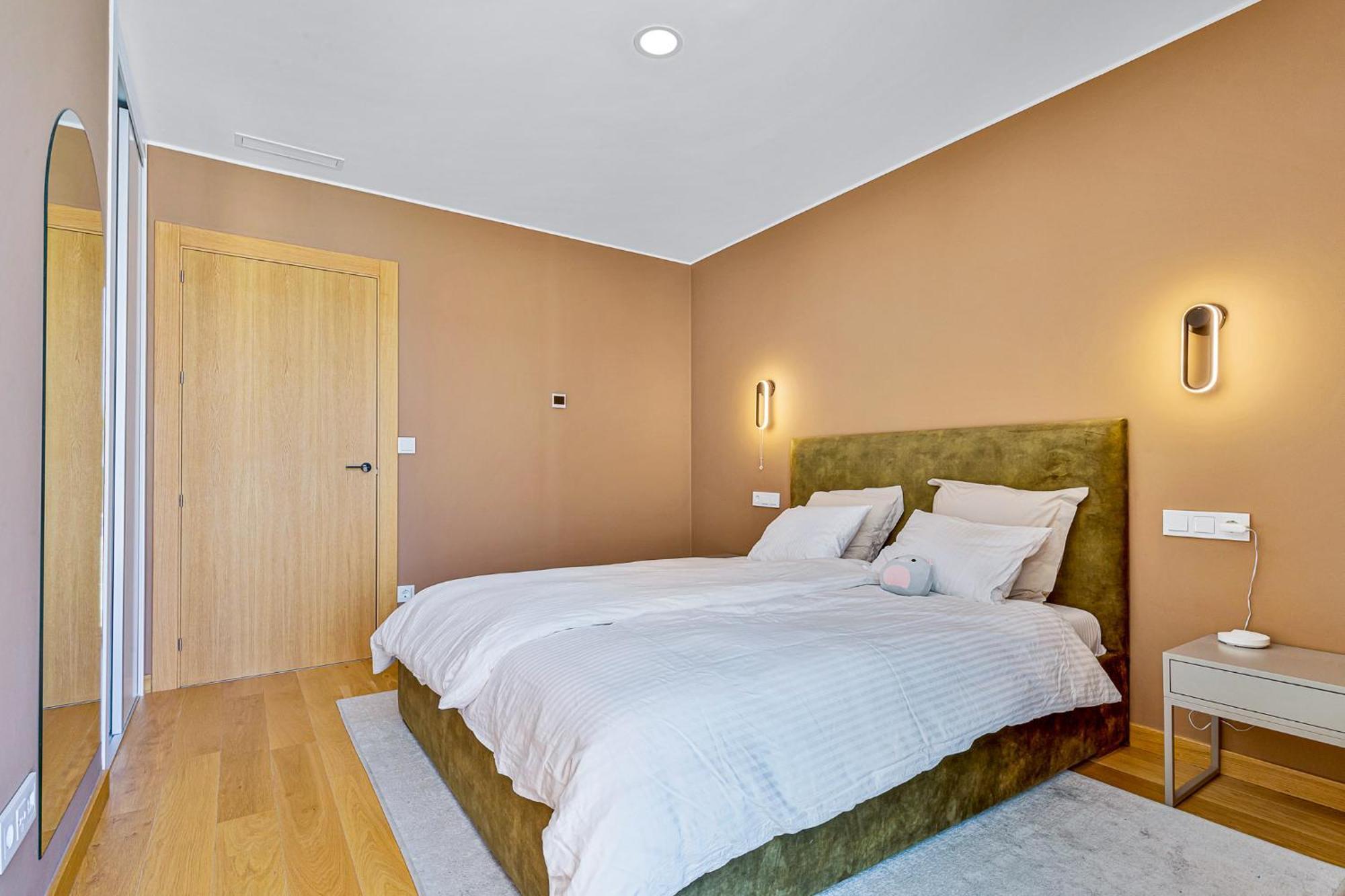 Apartment Luxury In Capellania. Benalmadena