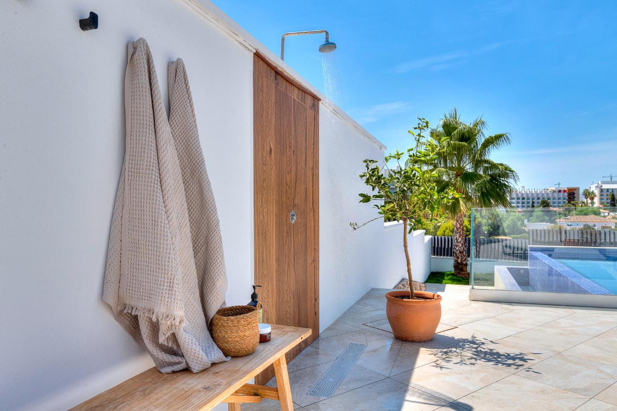 Apartment Luxury In Capellania.