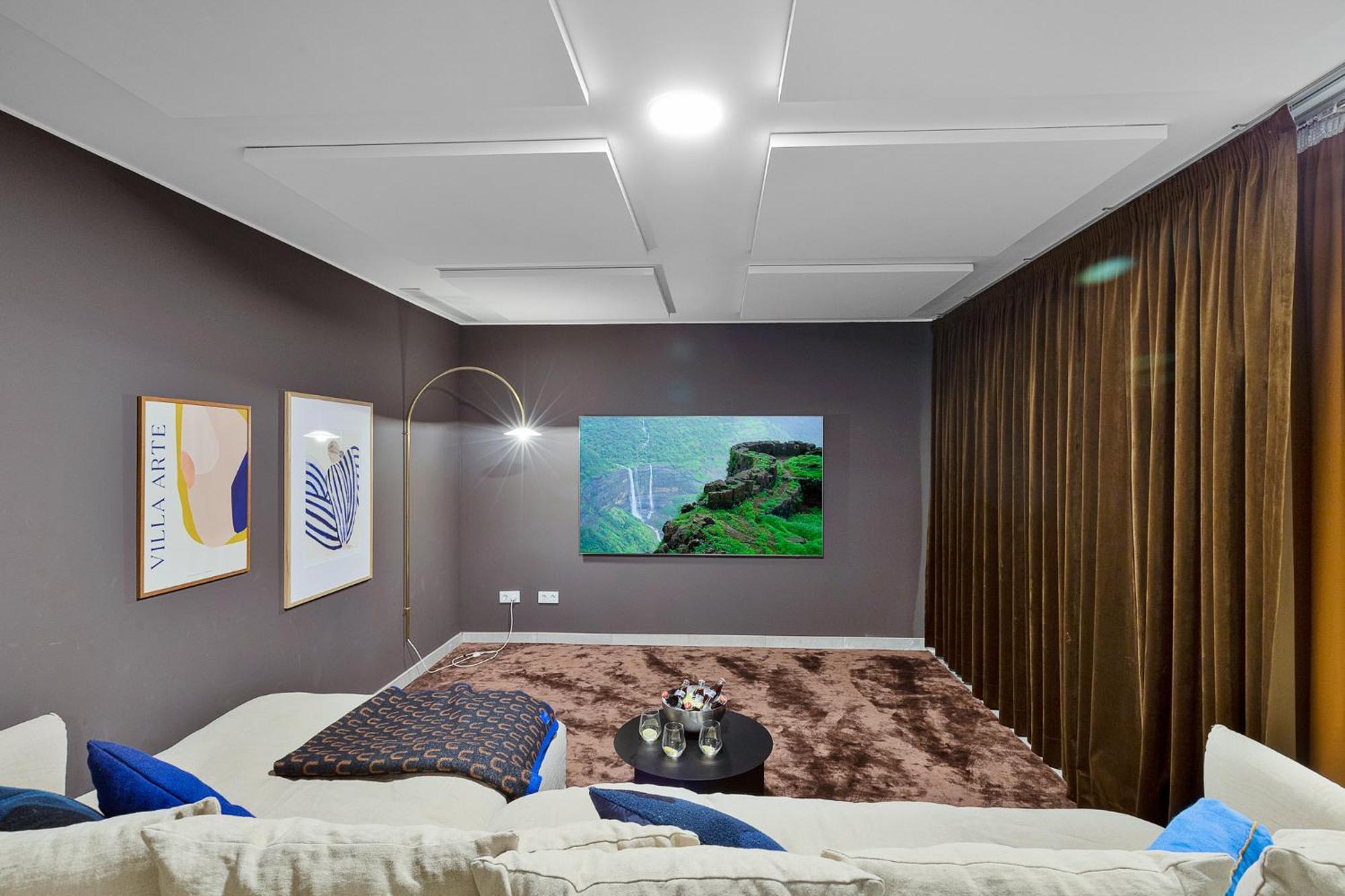 Apartment Luxury In Capellania. Benalmadena