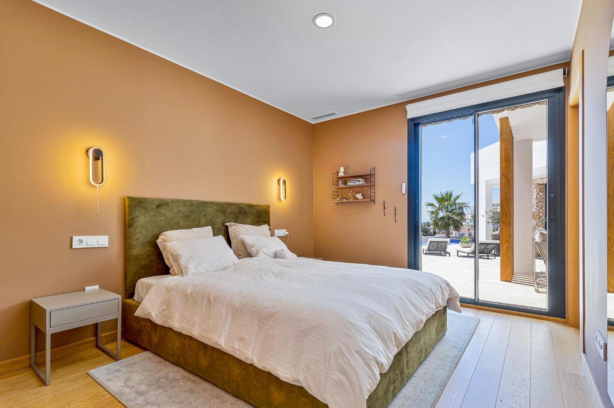 Apartment Luxury In Capellania. *