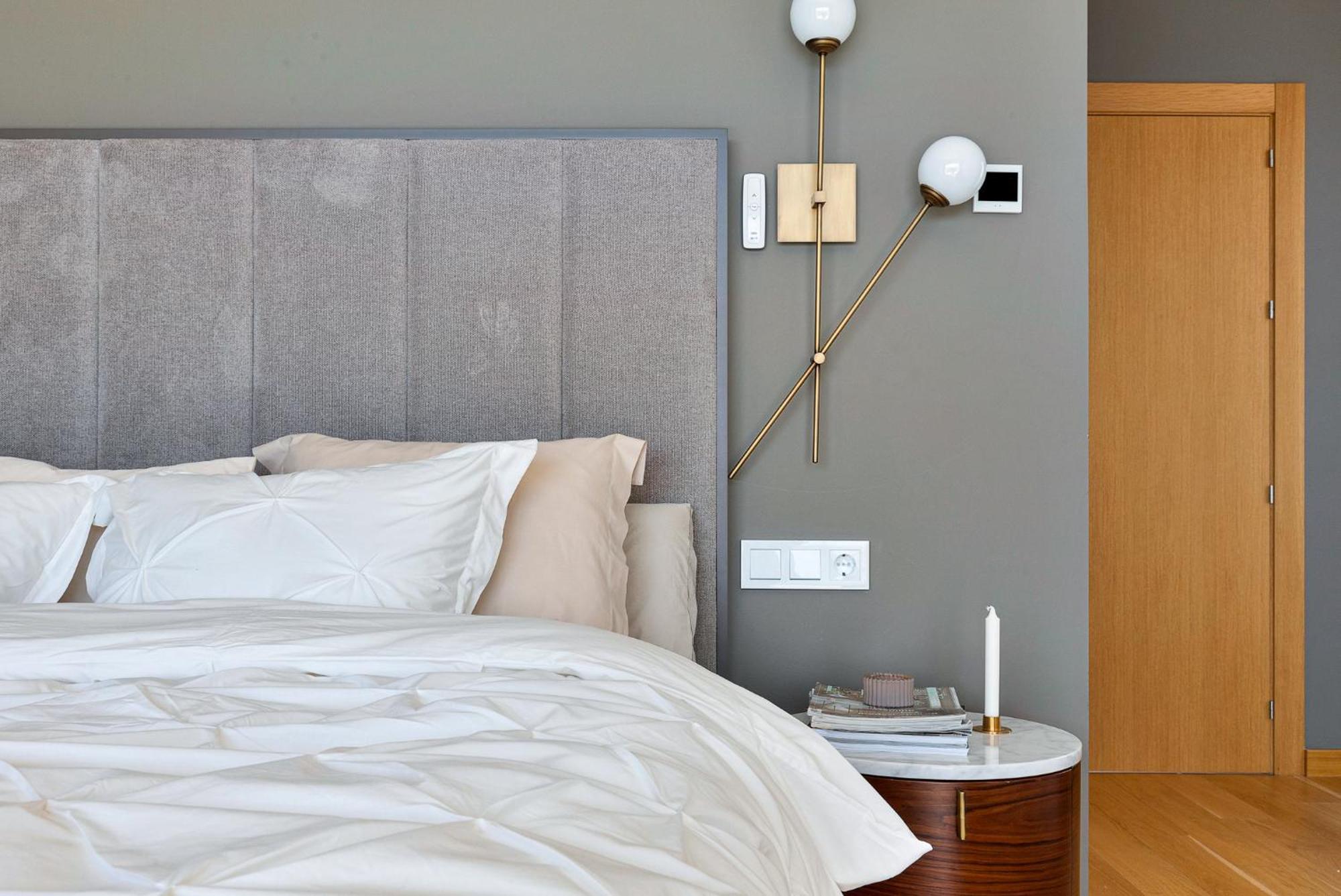 Luxury In Capellania. *