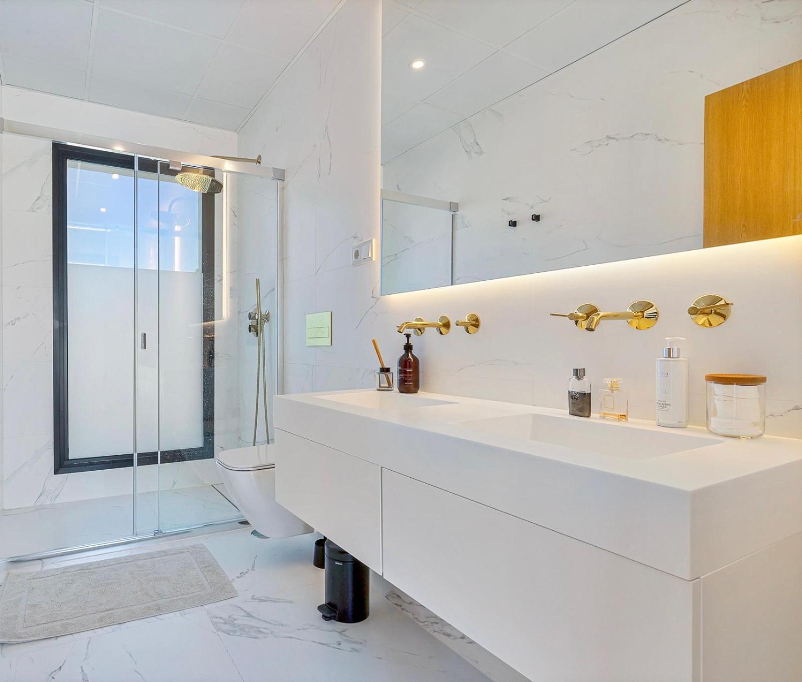Luxury In Capellania. * Benalmadena