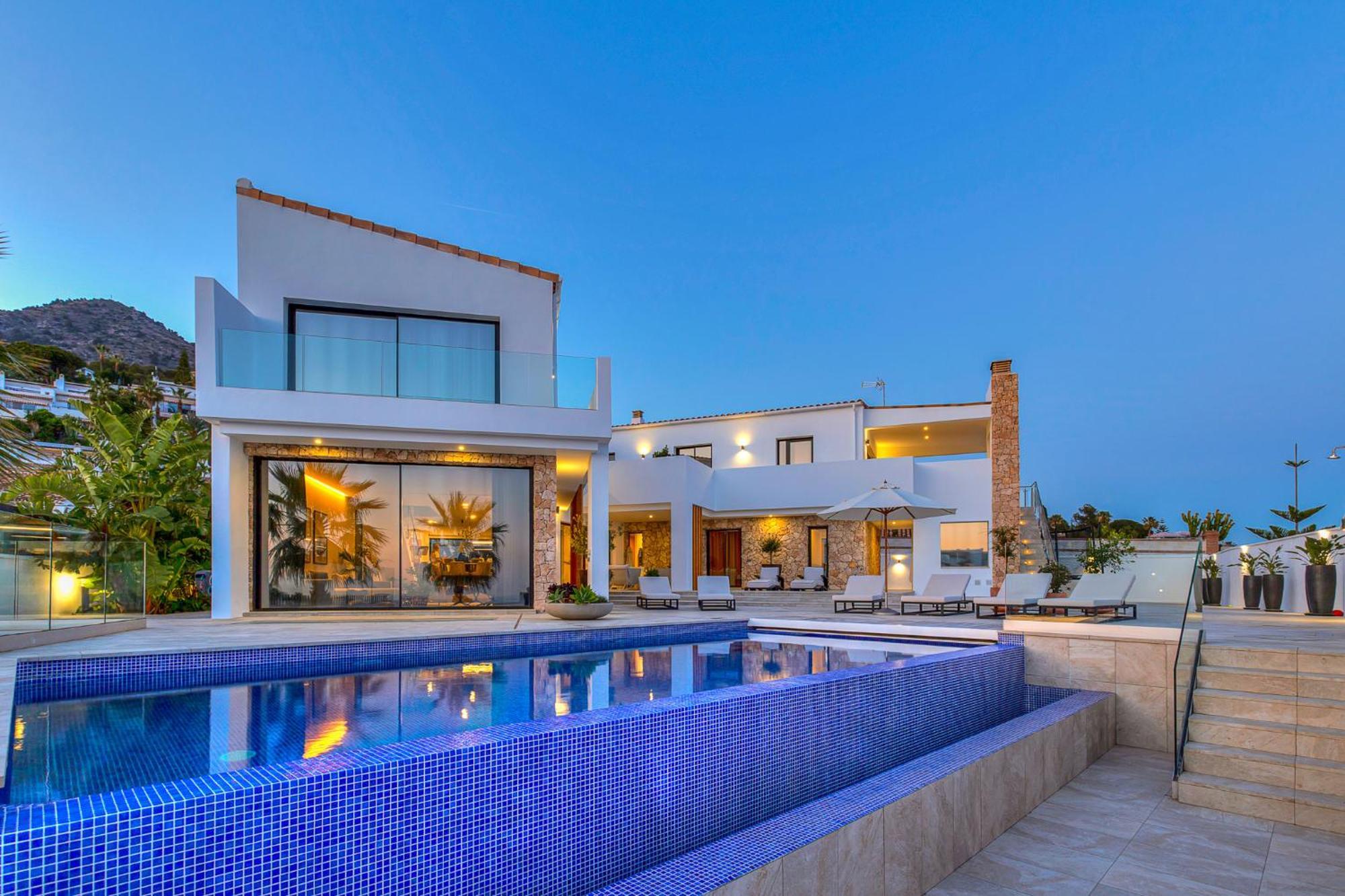 Apartment Luxury In Capellania. *