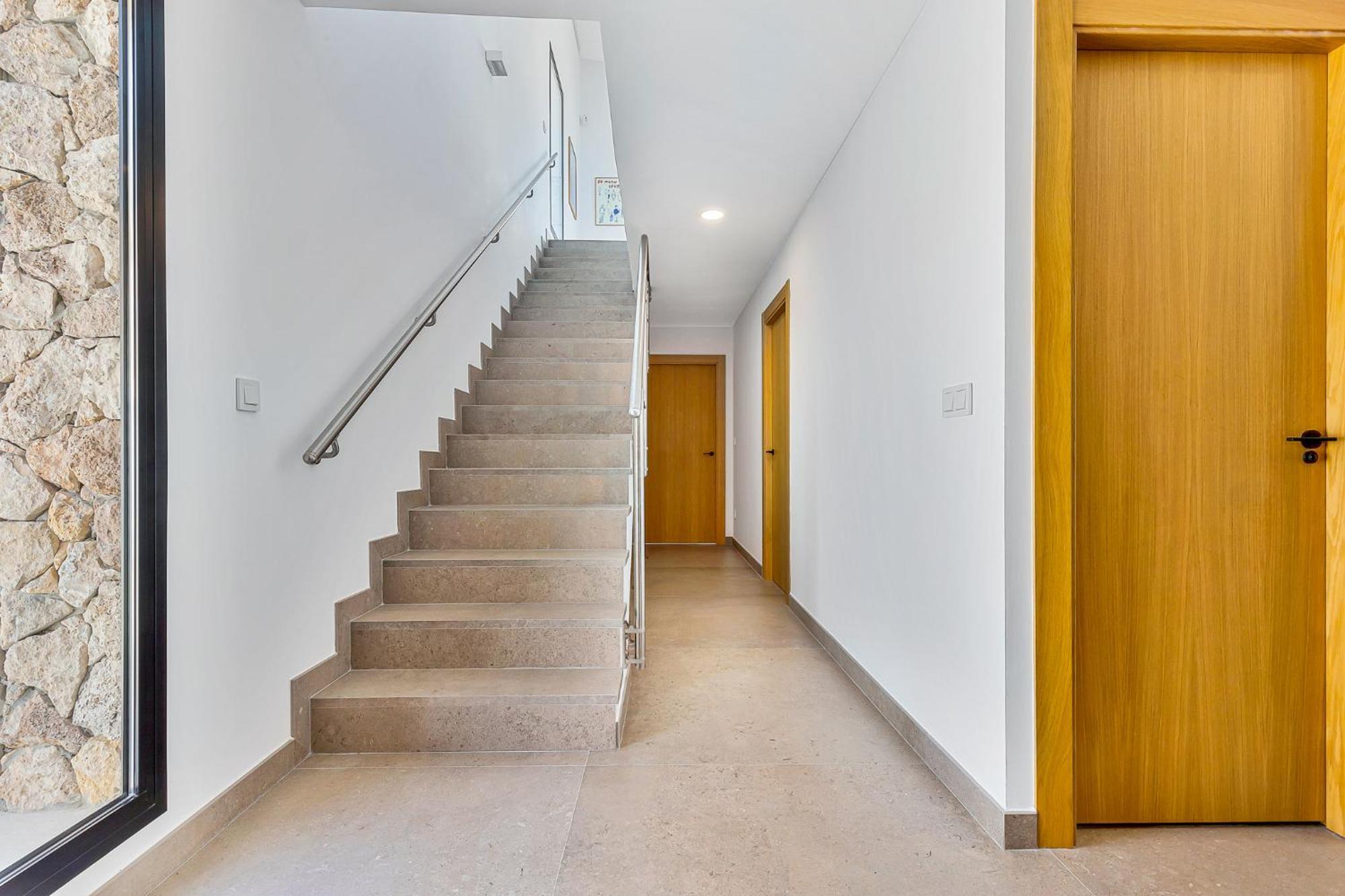 Luxury In Capellania.