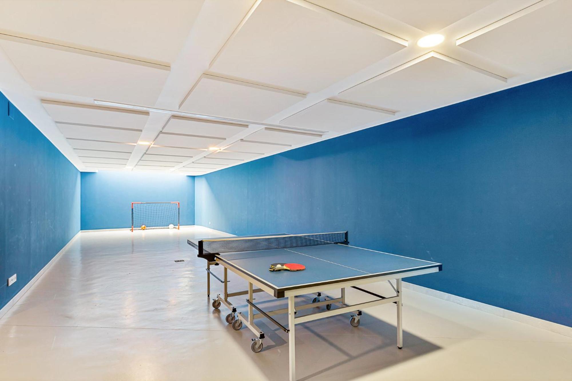 Luxury In Capellania. Apartment
