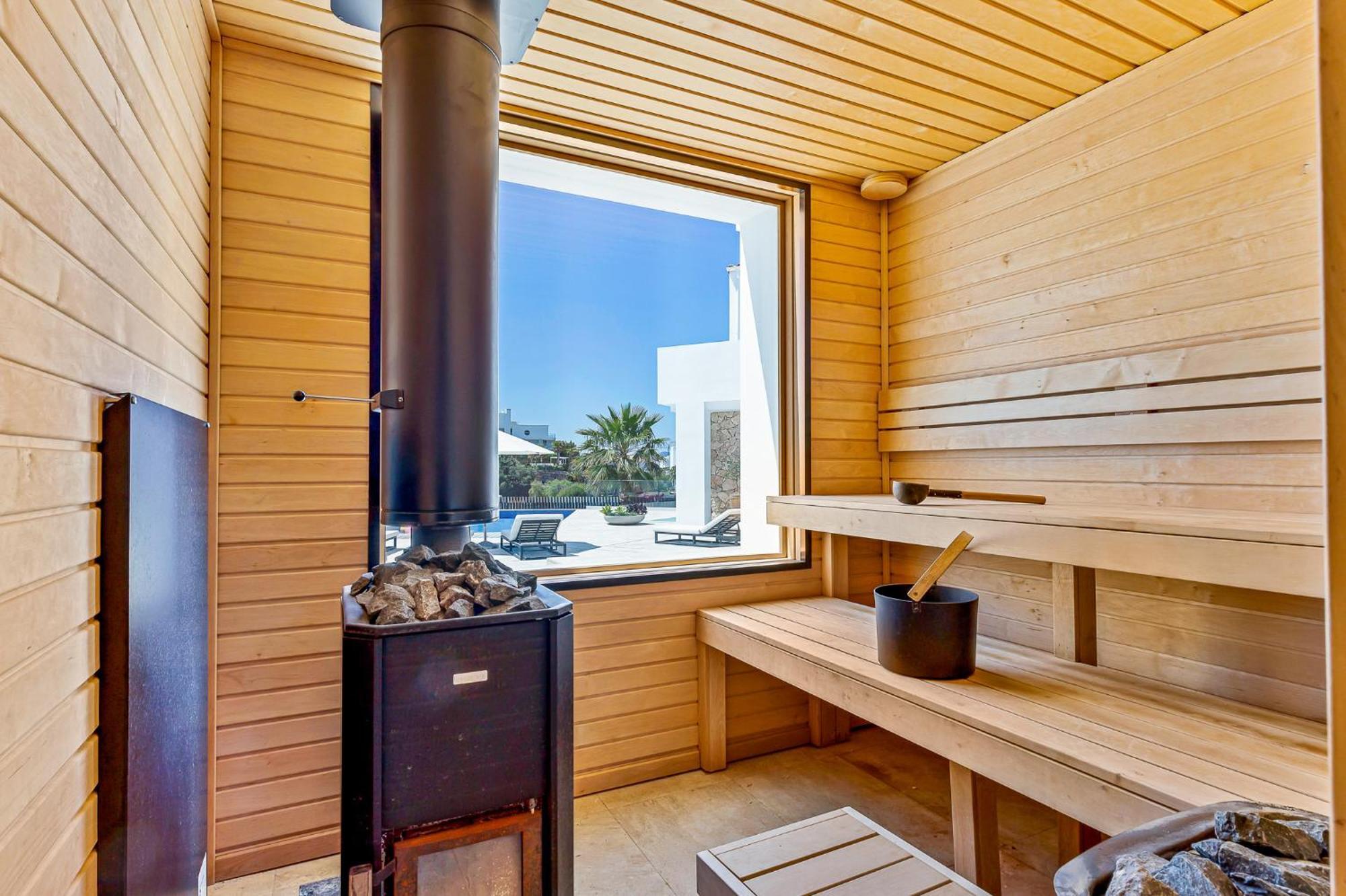 Luxury In Capellania. * Benalmadena