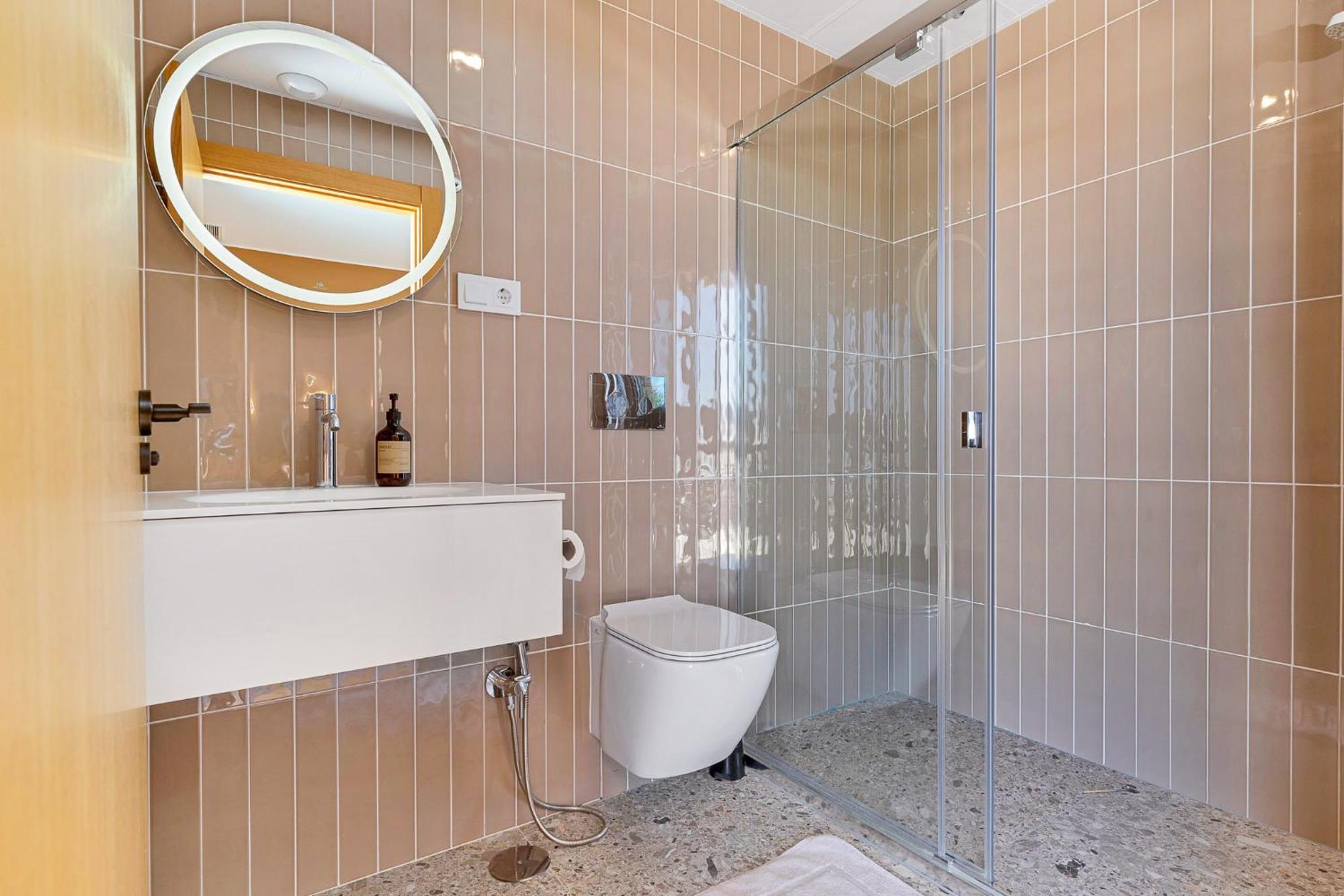 Apartment Luxury In Capellania.