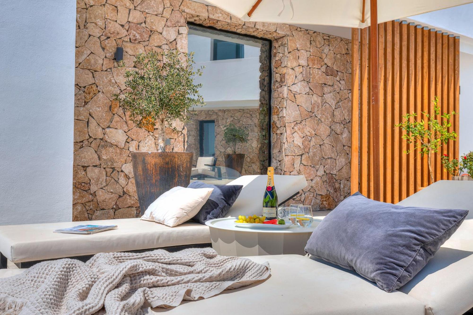 Luxury In Capellania. * Benalmadena