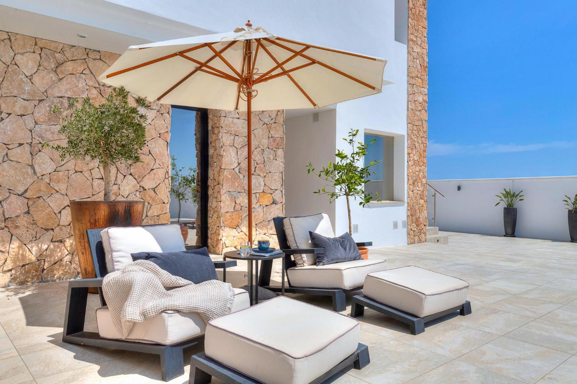 Apartment Luxury In Capellania.